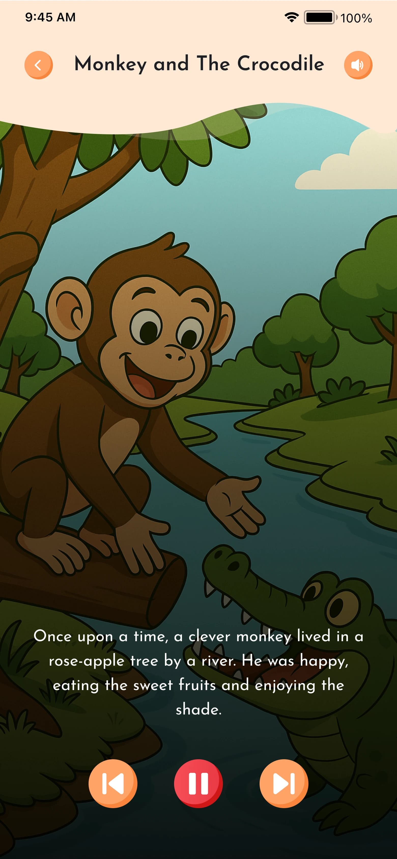 Kids Planet — Offline friendly