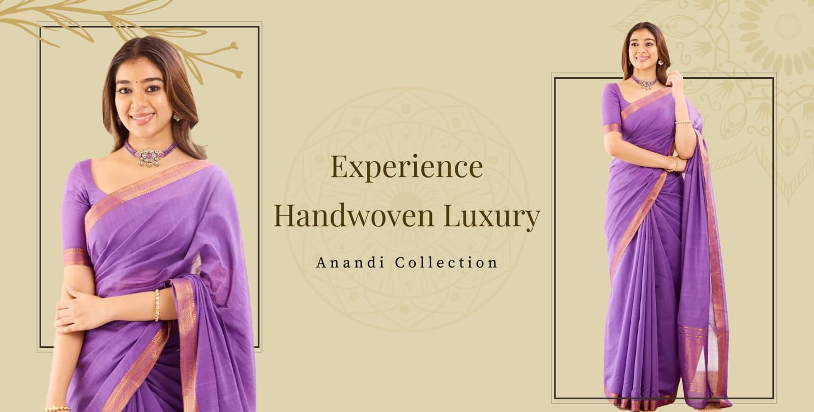 Anandi Dresses