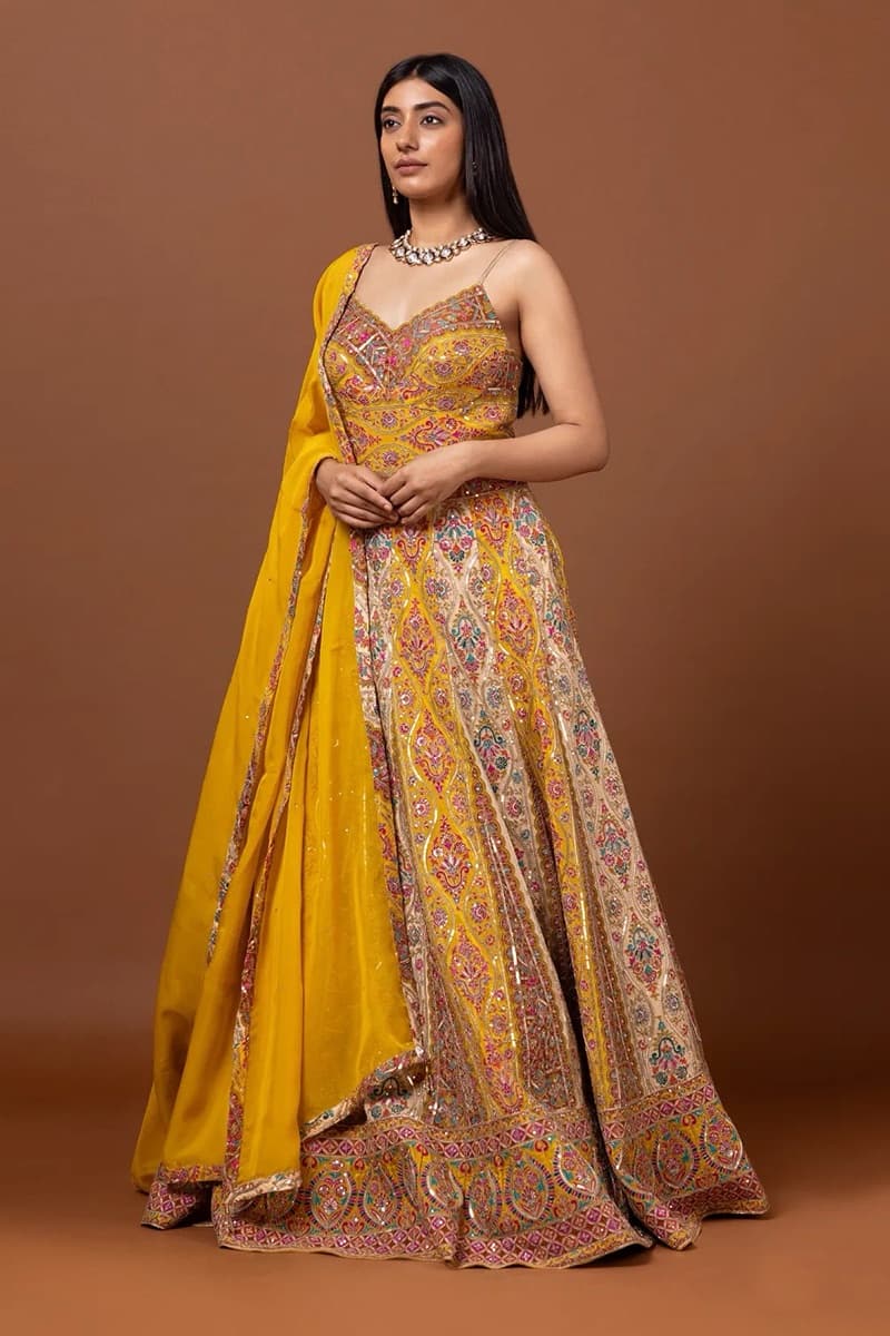 Anandi Dresses — view 3