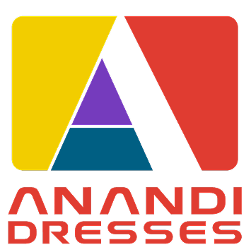 Anandi Dresses logo
