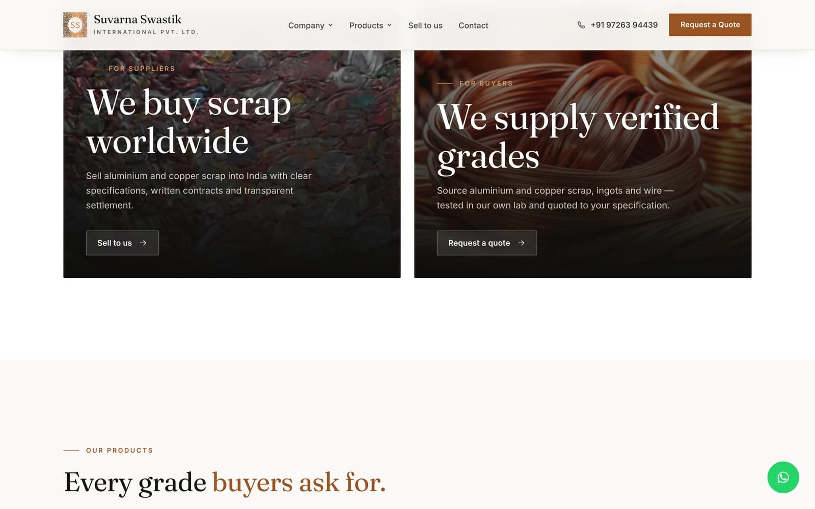 SSIPV website