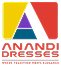 Anandi Dresses