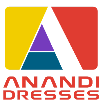 Anandi Dresses logo